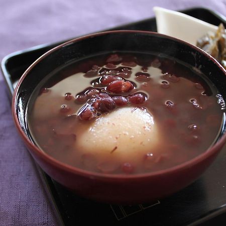 Hotobil B&B 潤 An Inn That Enjoys Breakfast Nara Exterior foto
