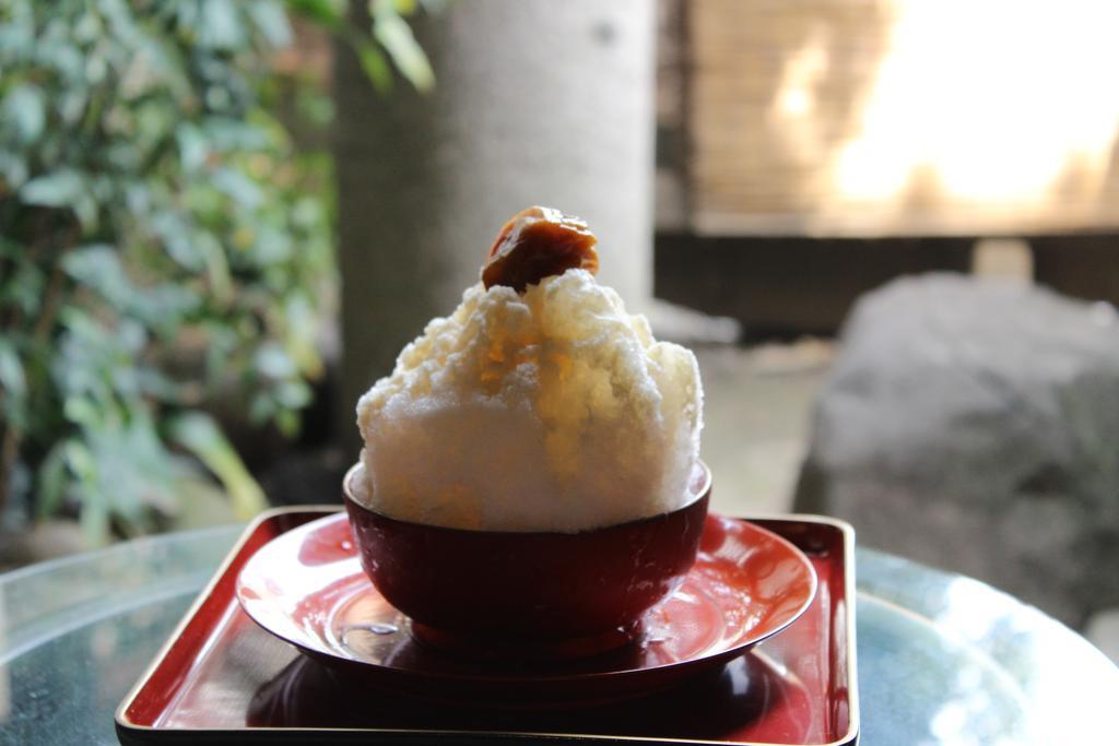 Hotobil B&B 潤 An Inn That Enjoys Breakfast Nara Exterior foto