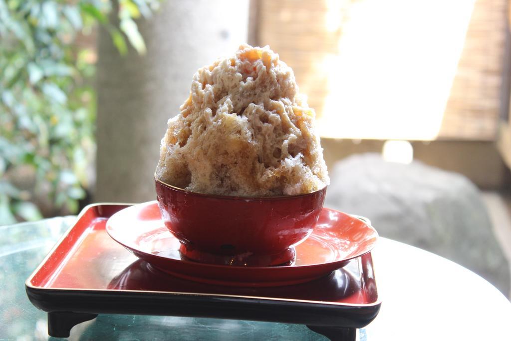 Hotobil B&B 潤 An Inn That Enjoys Breakfast Nara Exterior foto