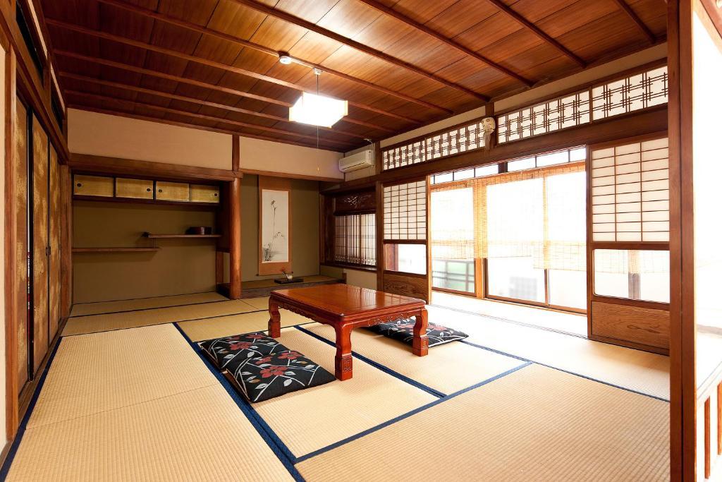 Hotobil B&B 潤 An Inn That Enjoys Breakfast Nara Zimmer foto