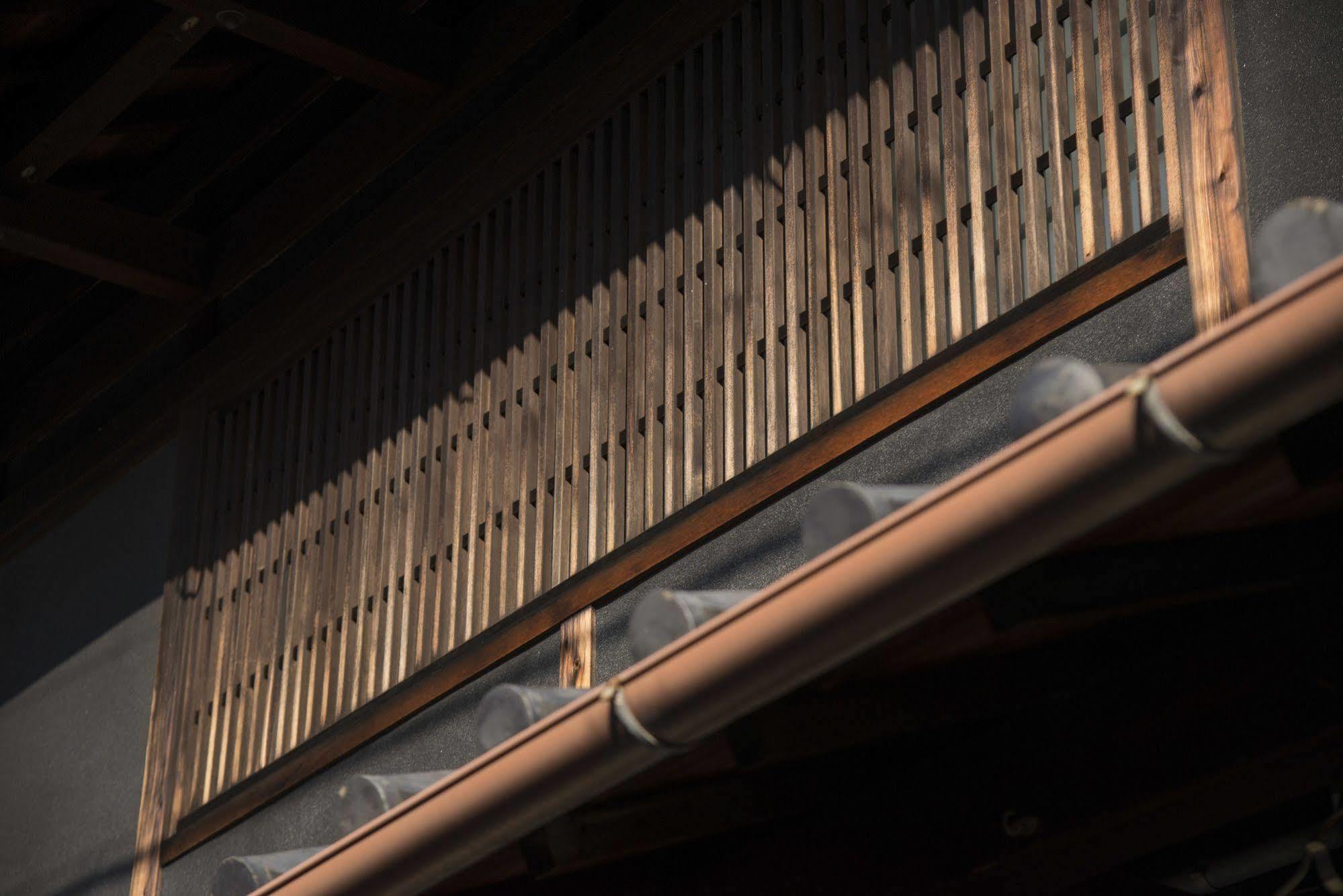 Hotobil B&B 潤 An Inn That Enjoys Breakfast Nara Exterior foto