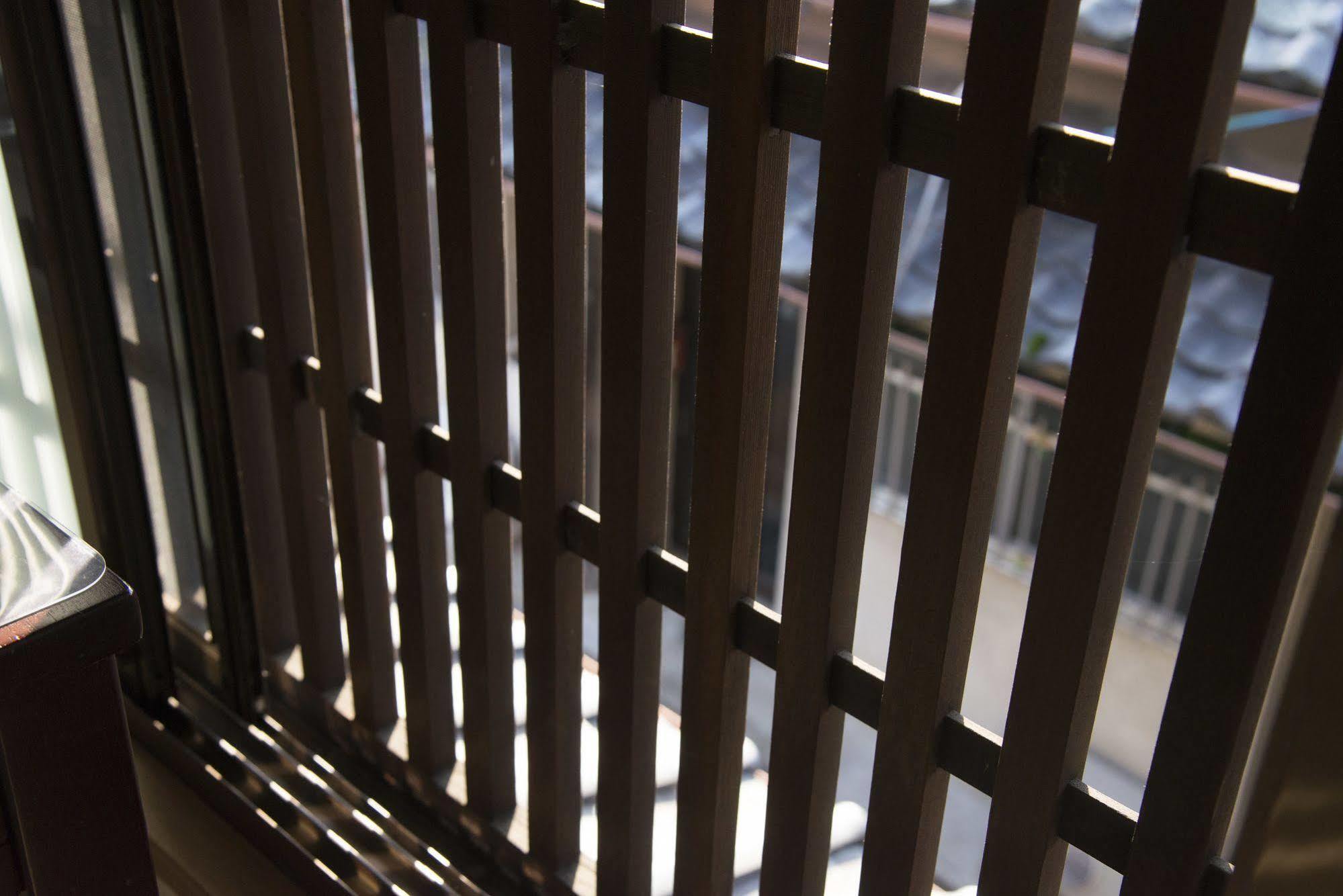 Hotobil B&B 潤 An Inn That Enjoys Breakfast Nara Exterior foto