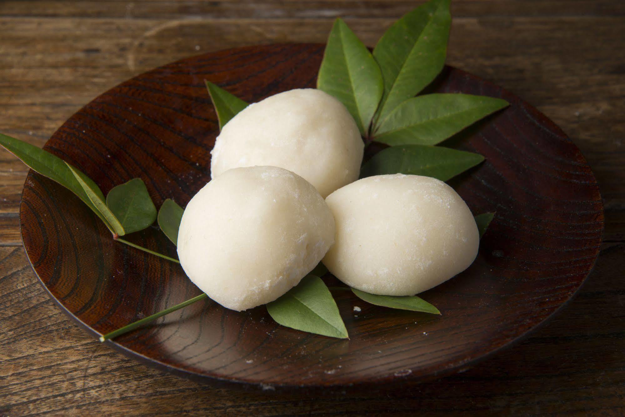 Hotobil B&B 潤 An Inn That Enjoys Breakfast Nara Exterior foto