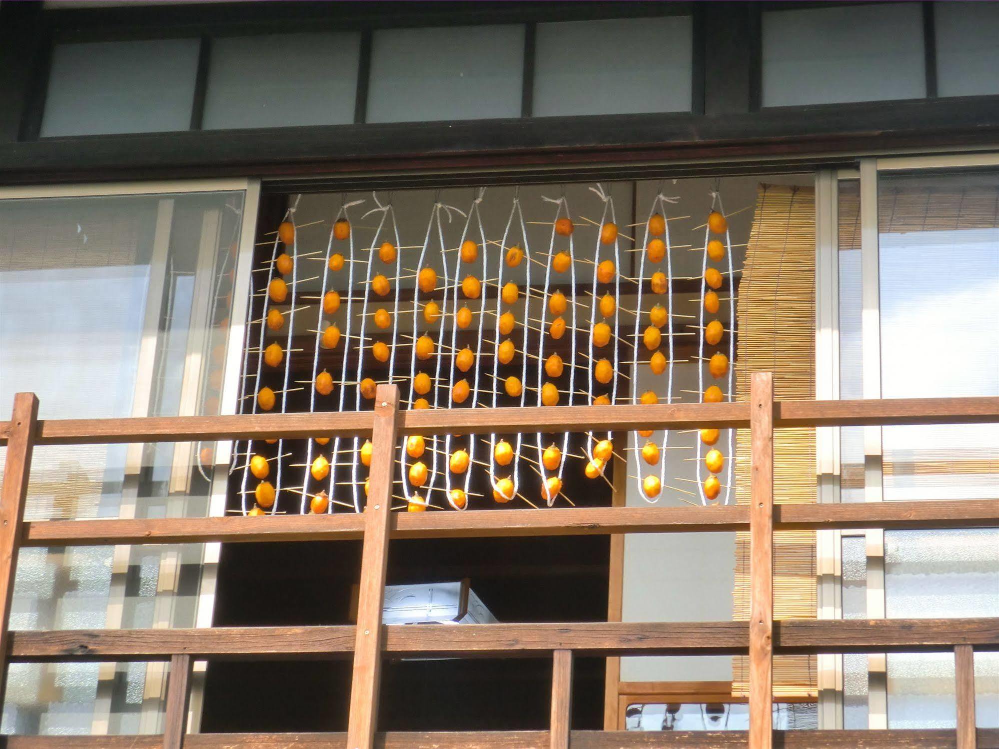 Hotobil B&B 潤 An Inn That Enjoys Breakfast Nara Exterior foto