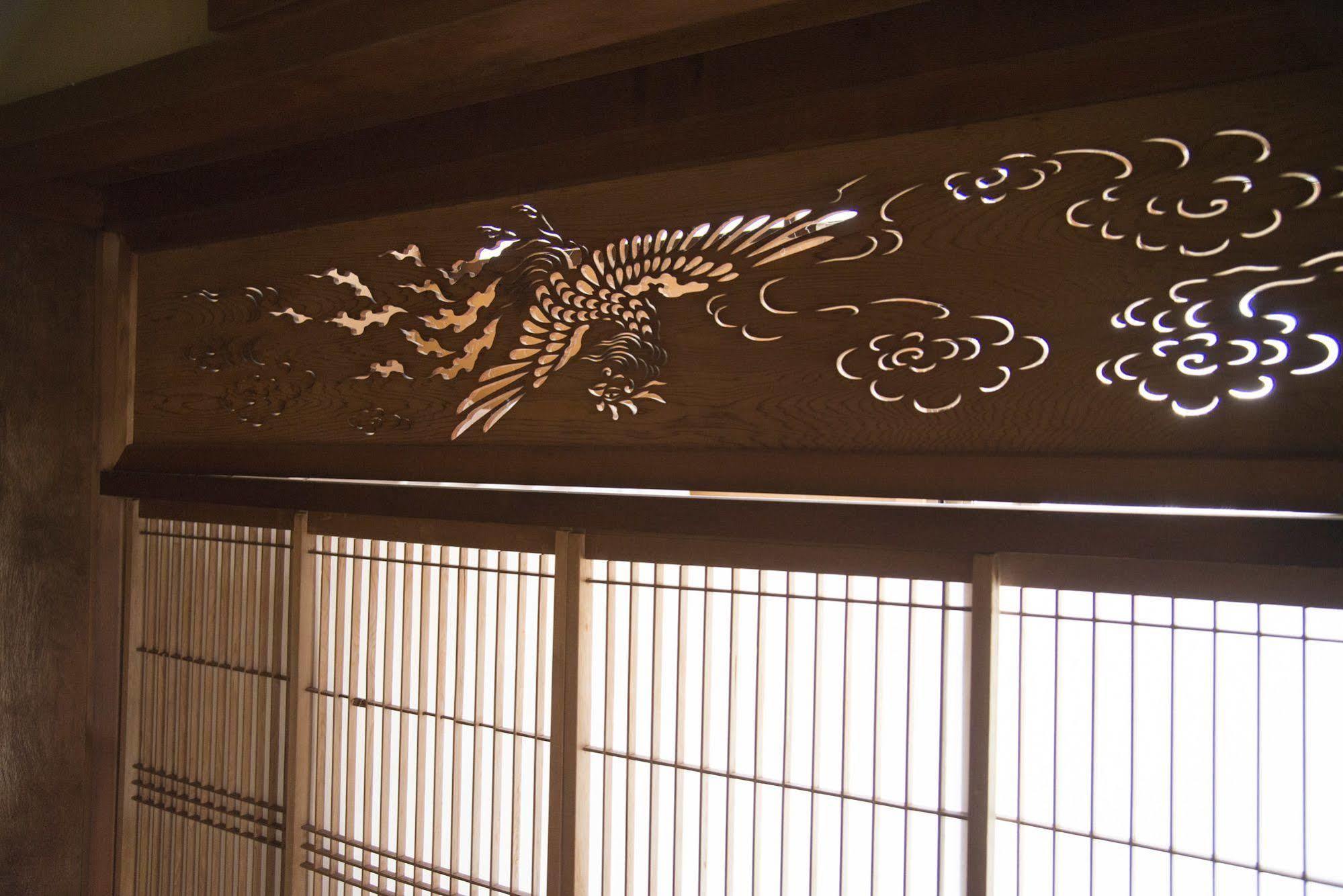 Hotobil B&B 潤 An Inn That Enjoys Breakfast Nara Exterior foto