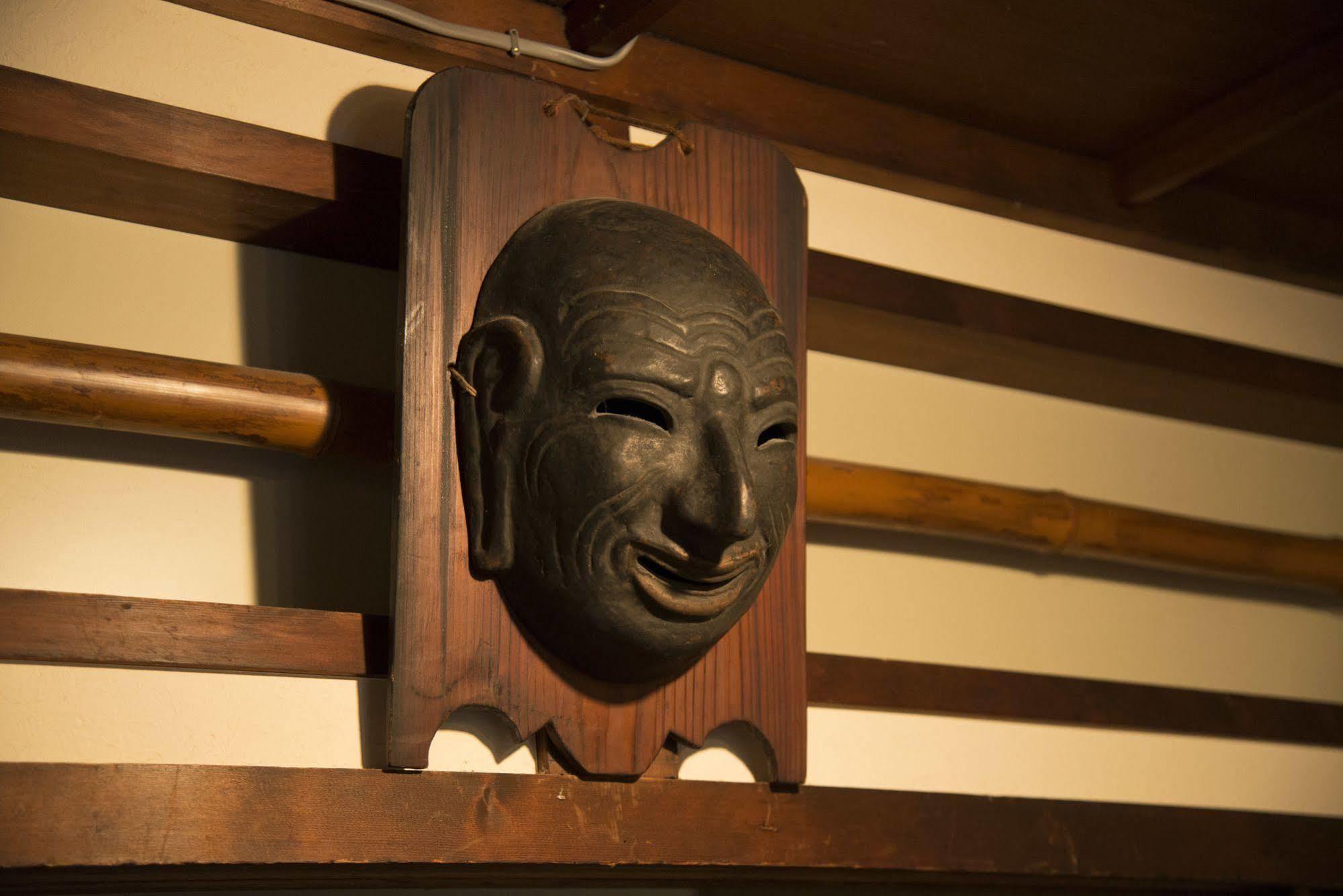 Hotobil B&B 潤 An Inn That Enjoys Breakfast Nara Exterior foto