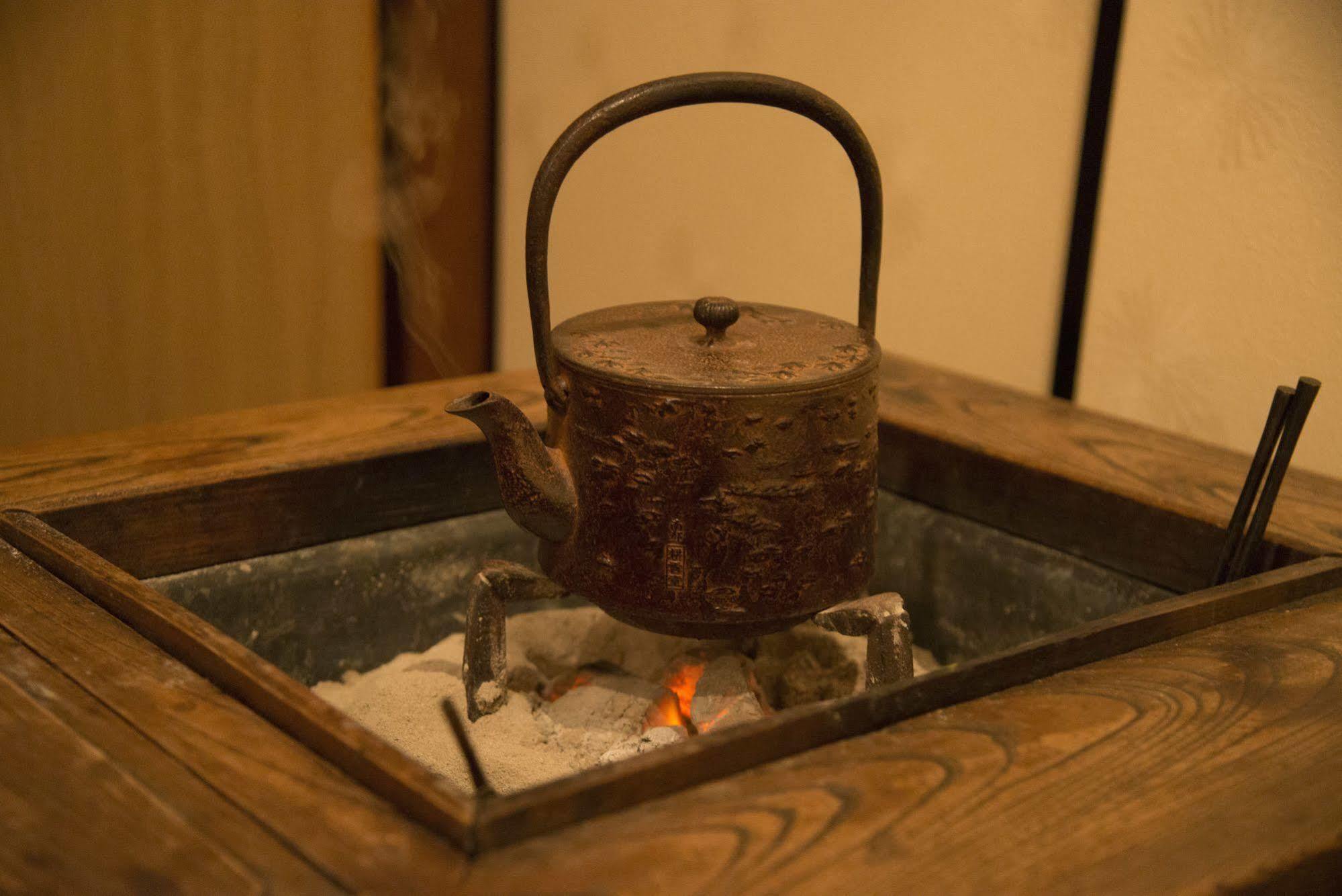 Hotobil B&B 潤 An Inn That Enjoys Breakfast Nara Exterior foto