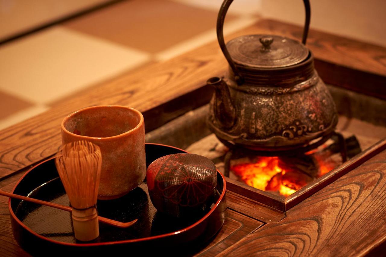 Hotobil B&B 潤 An Inn That Enjoys Breakfast Nara Exterior foto