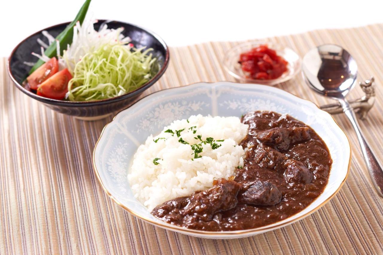 Hotobil B&B 潤 An Inn That Enjoys Breakfast Nara Exterior foto