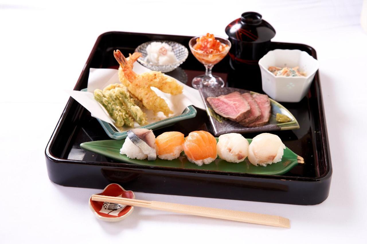 Hotobil B&B 潤 An Inn That Enjoys Breakfast Nara Exterior foto