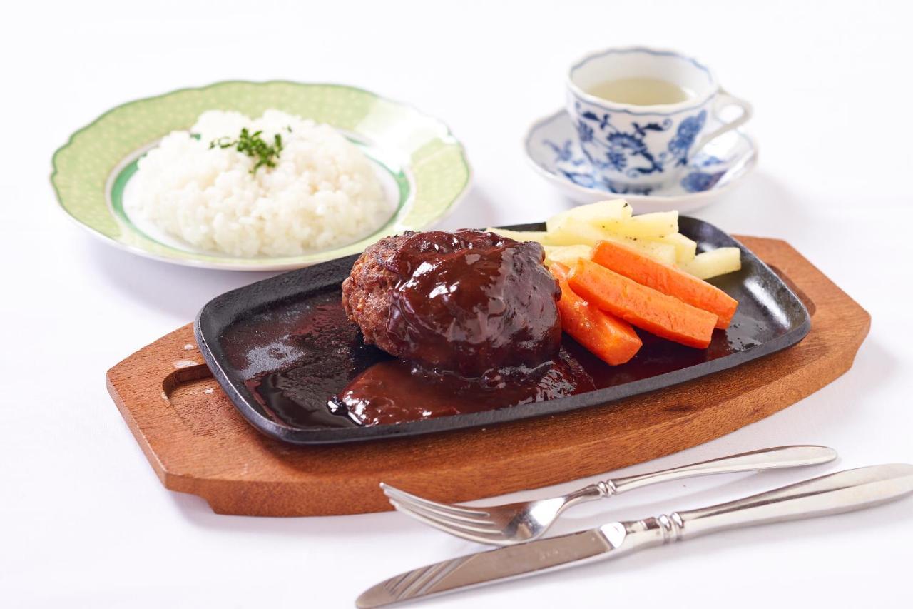 Hotobil B&B 潤 An Inn That Enjoys Breakfast Nara Exterior foto
