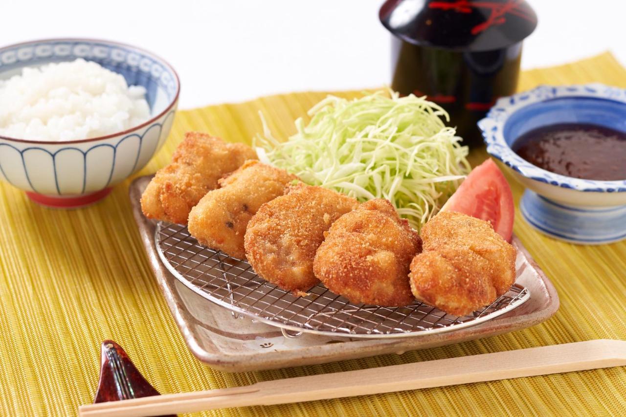 Hotobil B&B 潤 An Inn That Enjoys Breakfast Nara Exterior foto
