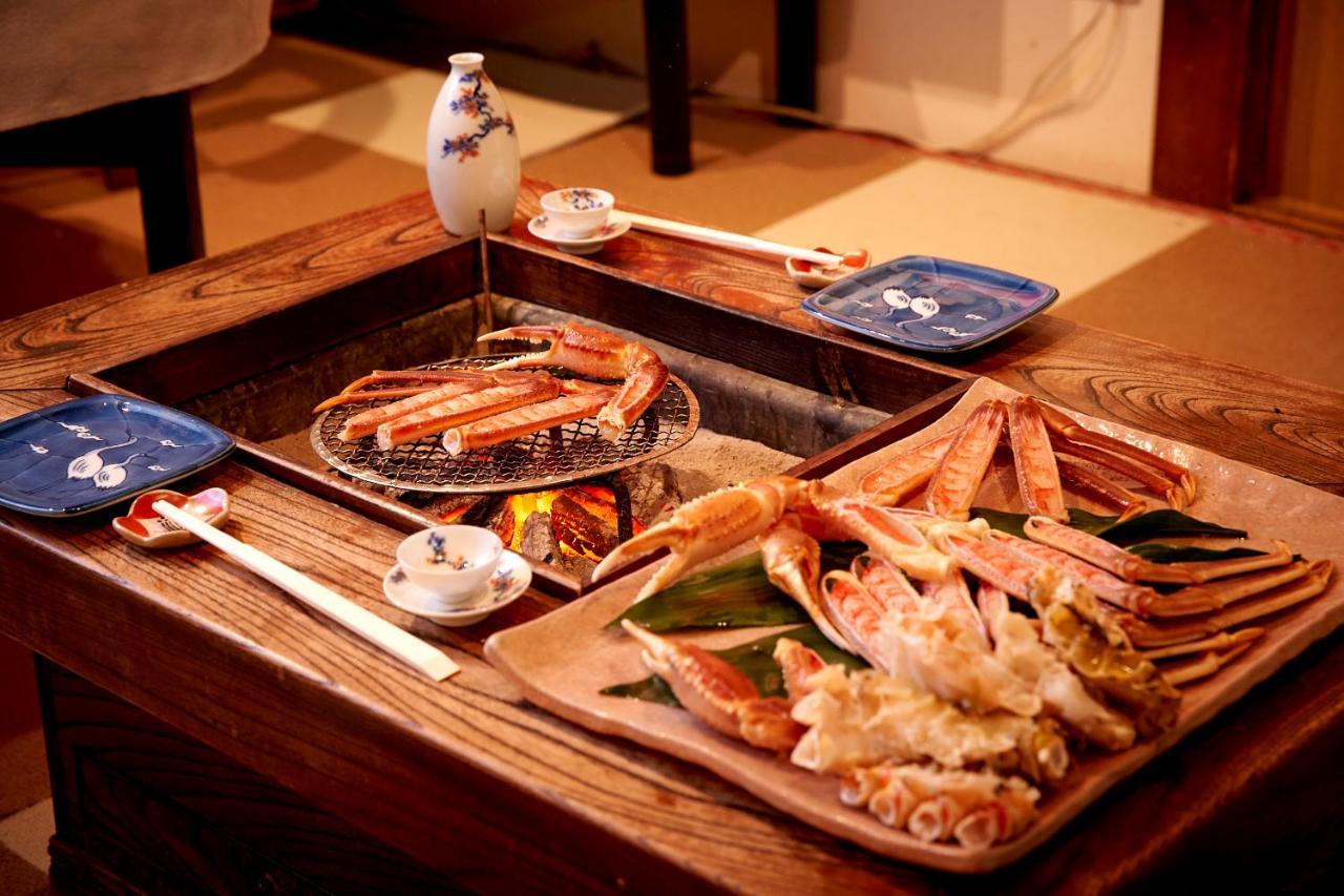 Hotobil B&B 潤 An Inn That Enjoys Breakfast Nara Exterior foto