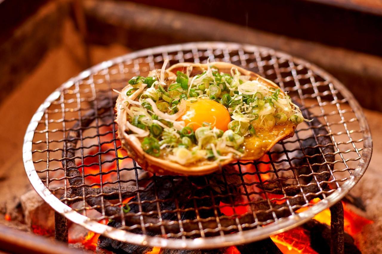 Hotobil B&B 潤 An Inn That Enjoys Breakfast Nara Exterior foto
