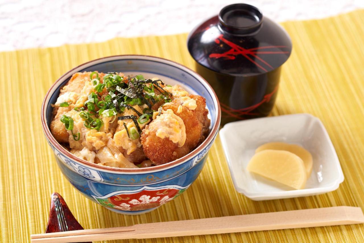 Hotobil B&B 潤 An Inn That Enjoys Breakfast Nara Exterior foto