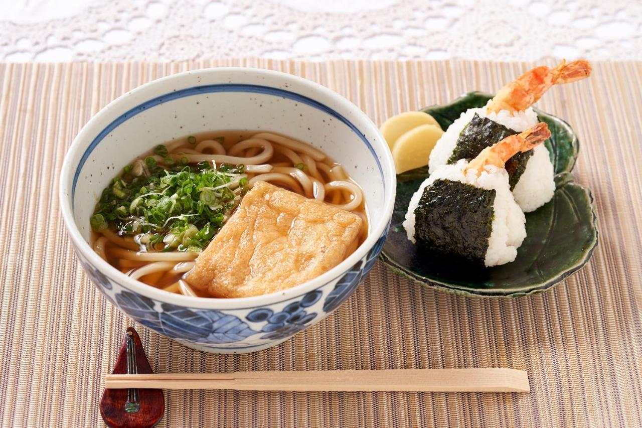 Hotobil B&B 潤 An Inn That Enjoys Breakfast Nara Exterior foto