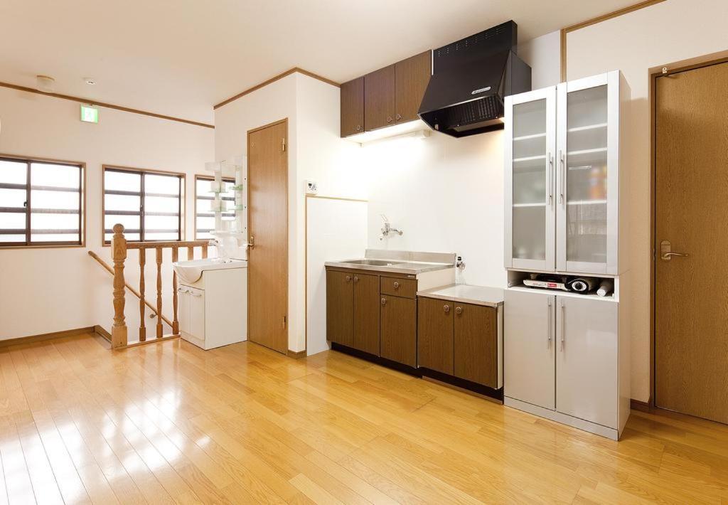 Hotobil B&B 潤 An Inn That Enjoys Breakfast Nara Exterior foto